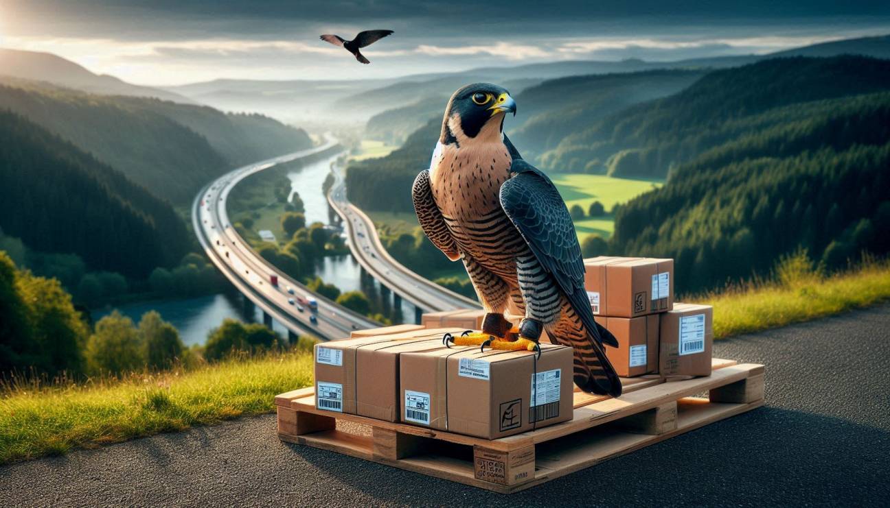 Eiltransport Bad Marienberg Westerwald, Expressdienst Bad Marienberg Westerwaldund Kurierdienst Bad Marienberg Westerwaldin Deutschland und Europa.