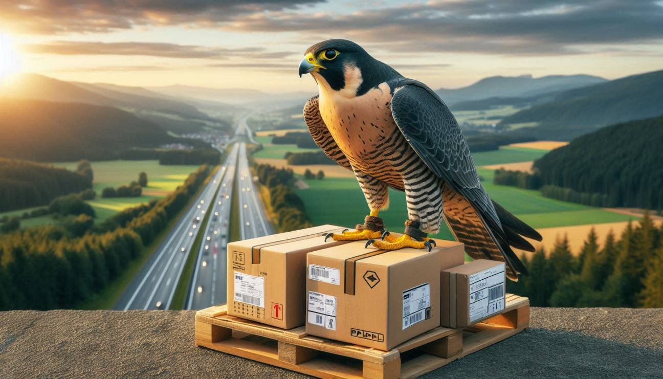 Eiltransport Vallendar, Expressdienst Vallendarund Kurierdienst Vallendarin Deutschland und Europa.
