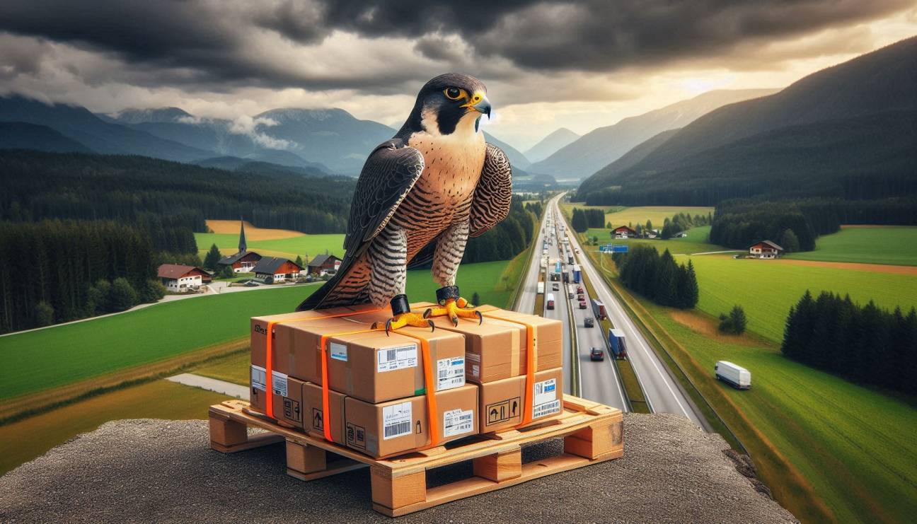 Eiltransport Frankenberg, Expressdienst Frankenbergund Kurierdienst Frankenbergin Deutschland und Europa.