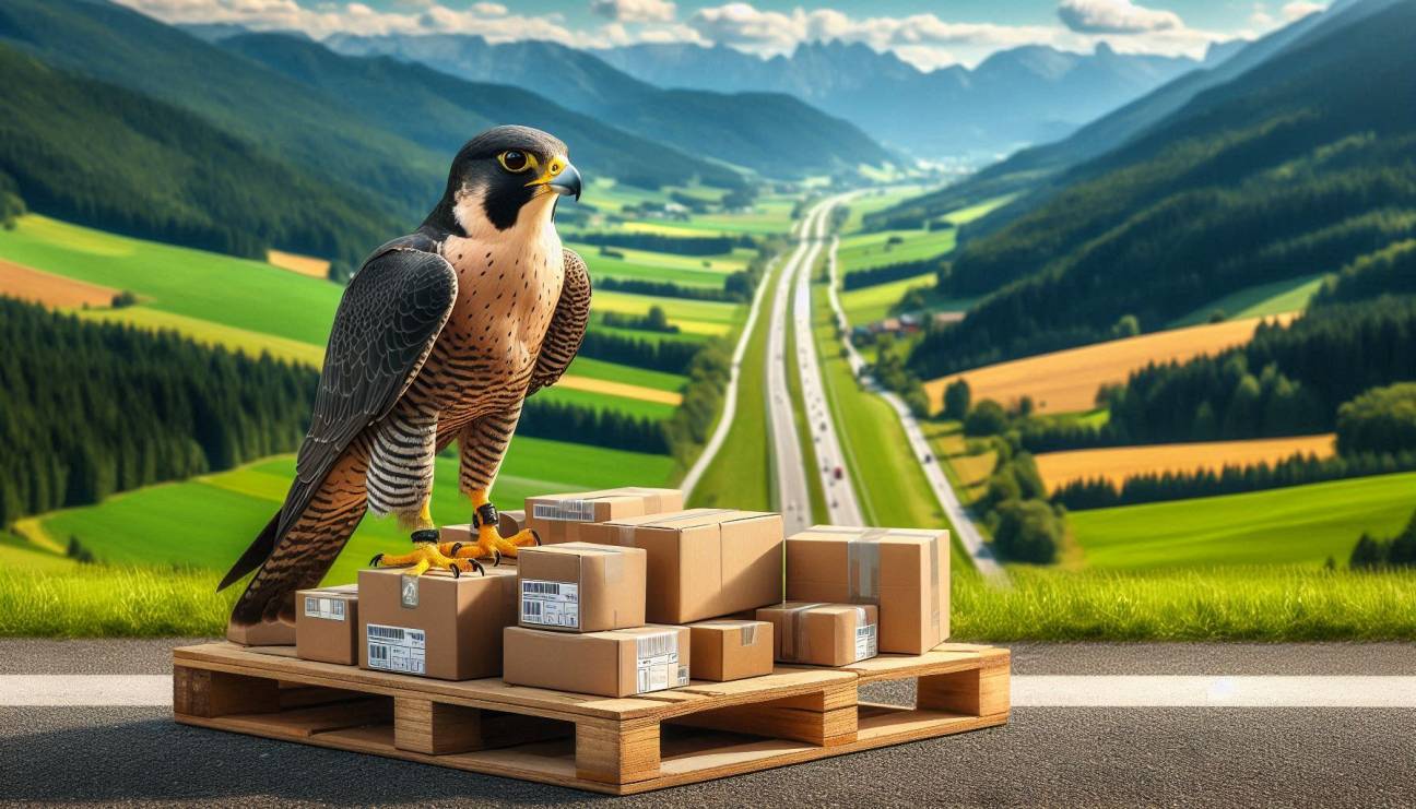 Eiltransport Castrop-Rauxel, Expressdienst Castrop-Rauxel und Kurierdienst Castrop-Rauxel in Deutschland und Europa.
