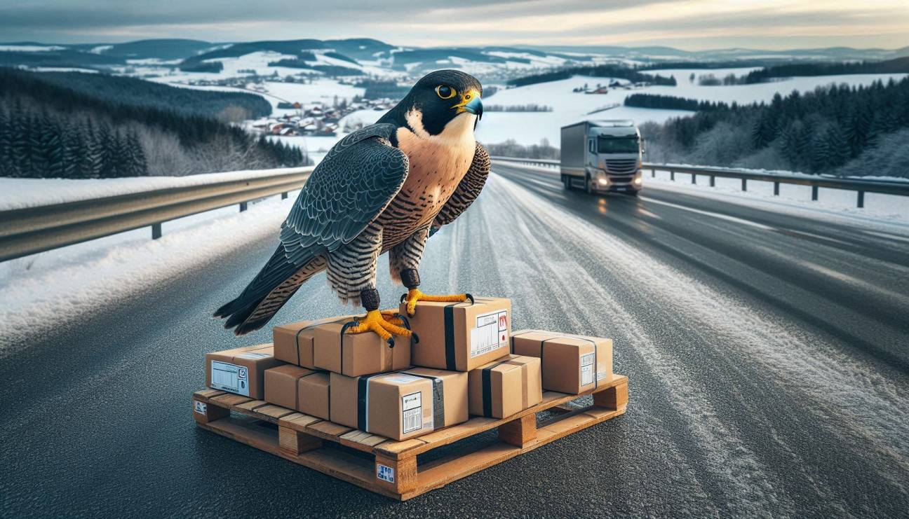 Eiltransport Blieskastel, Expressdienst Blieskastel und Kurierdienst Blieskastel in Deutschland und Europa.