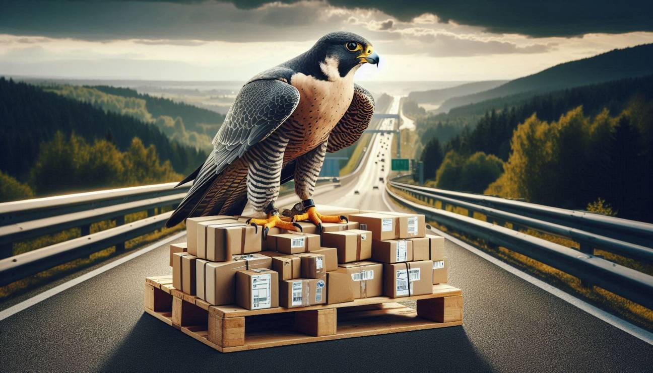 Eiltransport Hamburg, Expressdienst Hamburgund Kurierdienst Hamburgin Deutschland und Europa.