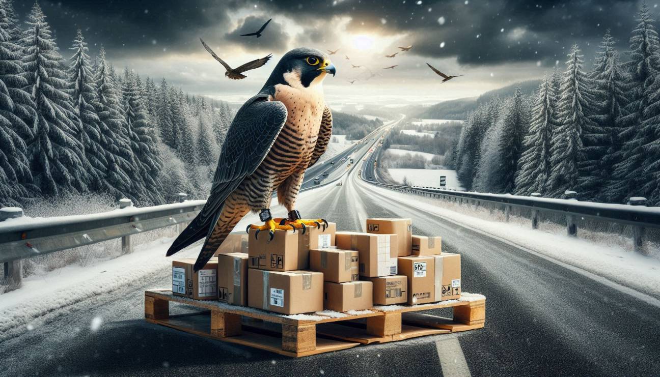 Eiltransport Rhens, Expressdienst Rhensund Kurierdienst Rhensin Deutschland und Europa.