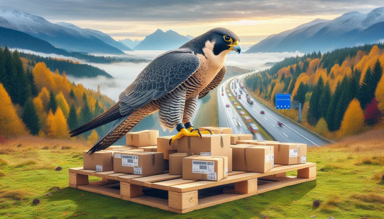 Eiltransport Hagen, Expressdienst Hagenund Kurierdienst Hagenin Deutschland und Europa.