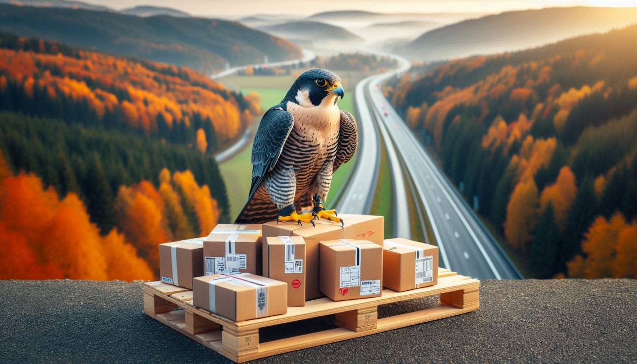 Eiltransport Schmalkalden, Expressdienst Schmalkaldenund Kurierdienst Schmalkaldenin Deutschland und Europa.