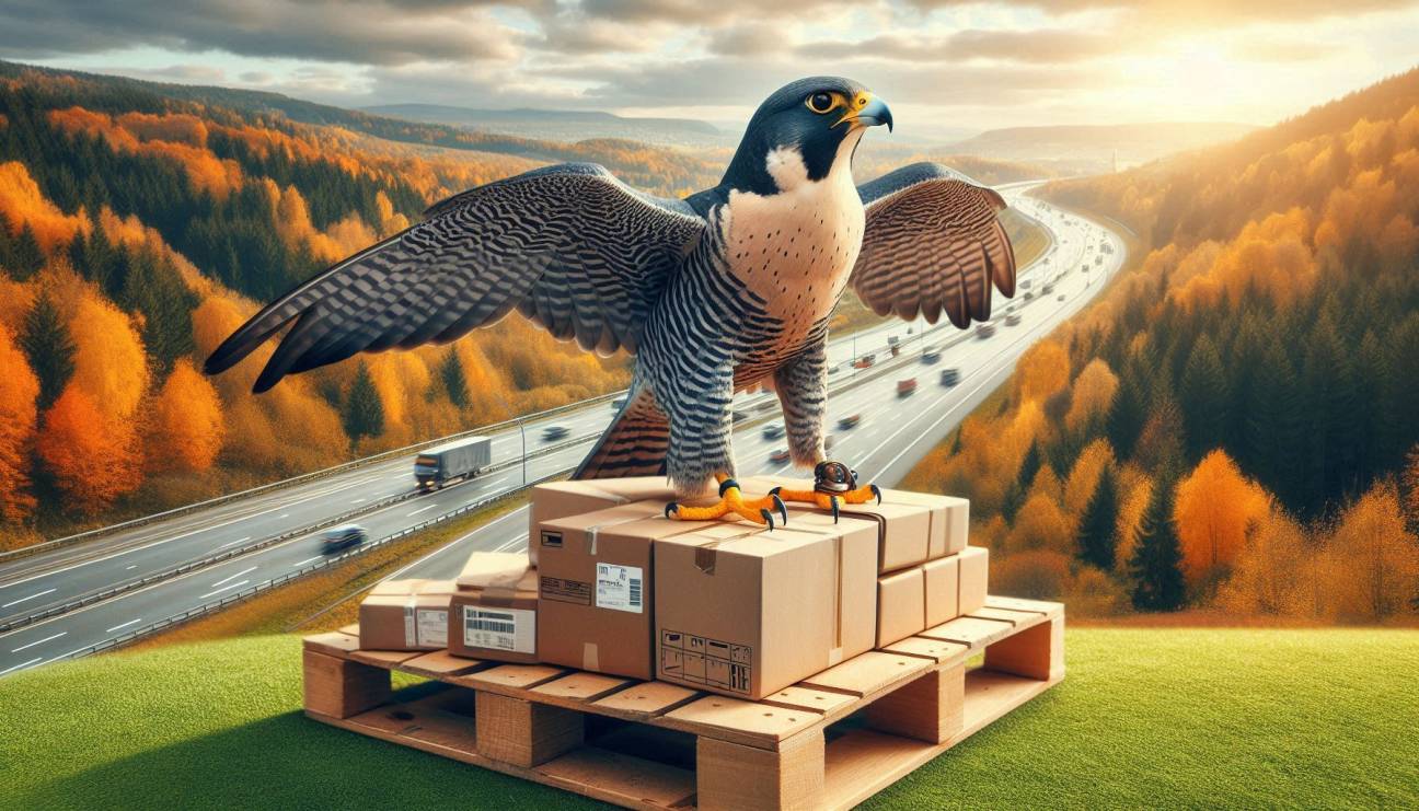 Eiltransport Albstadt, Expressdienst Albstadtund Kurierdienst Albstadtin Deutschland und Europa.