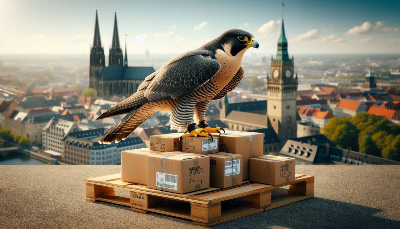 Eiltransport Karlsruhe, Expressdienst Karlsruheund Kurierdienst Karlsruhein Deutschland und Europa.