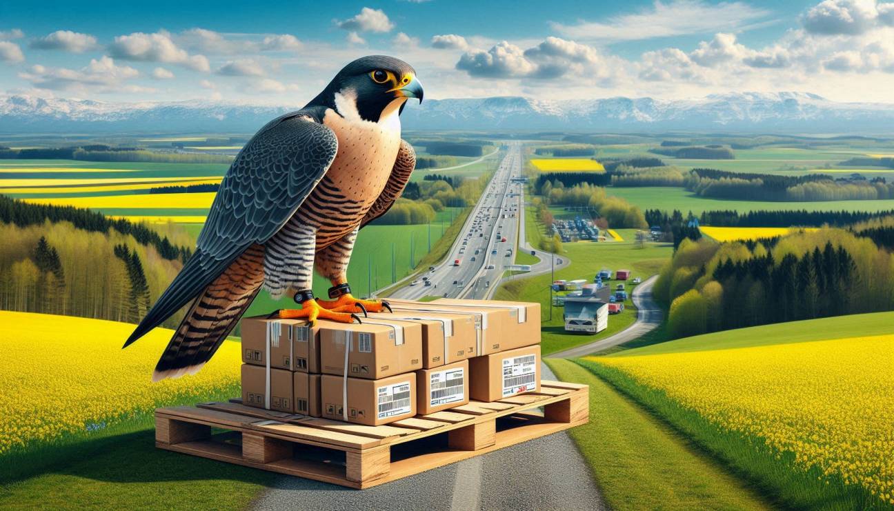Eiltransport Ober-Ramstadt, Expressdienst Ober-Ramstadtund Kurierdienst Ober-Ramstadtin Deutschland und Europa.