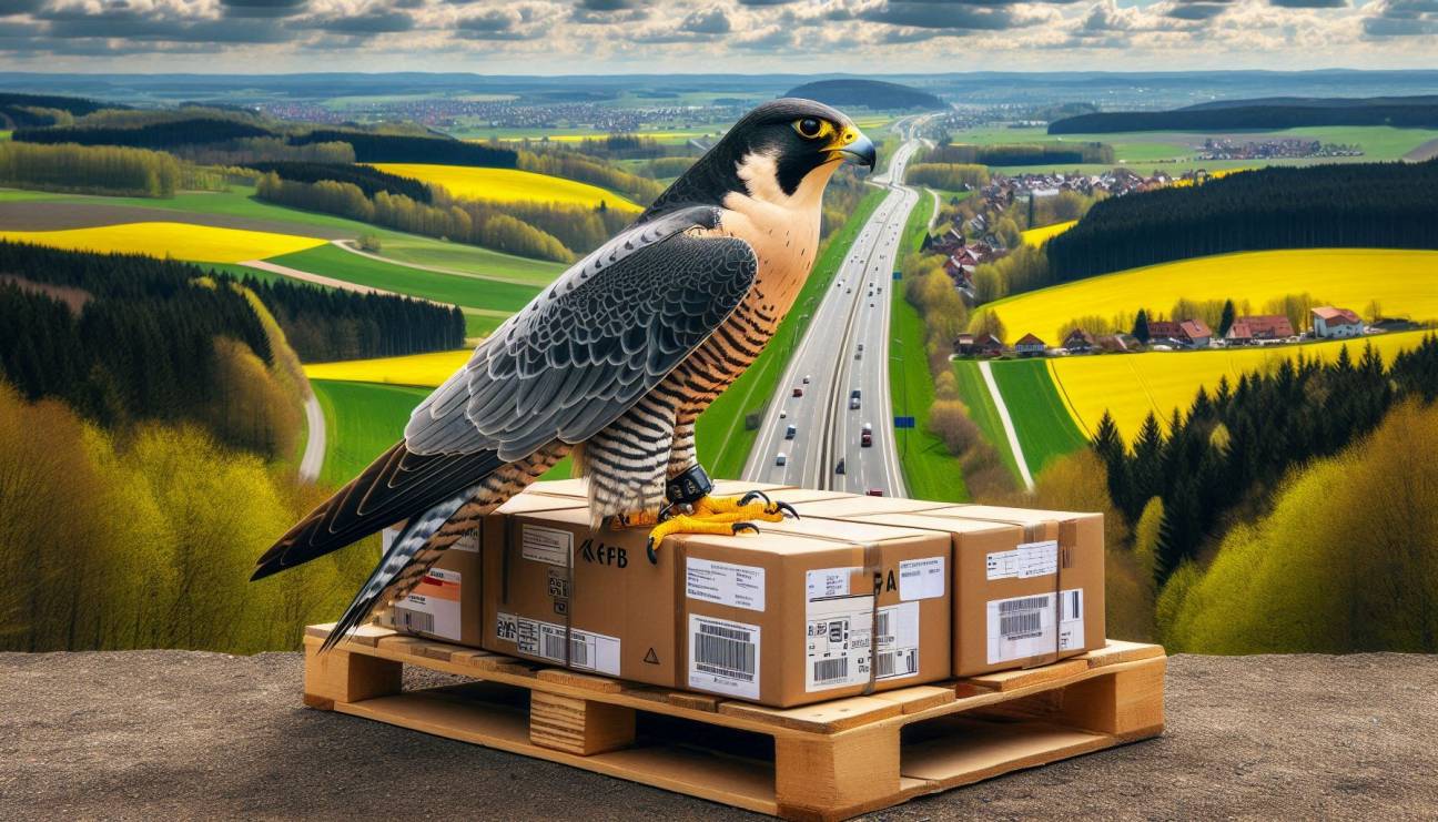Eiltransport Usingen, Expressdienst Usingenund Kurierdienst Usingenin Deutschland und Europa.