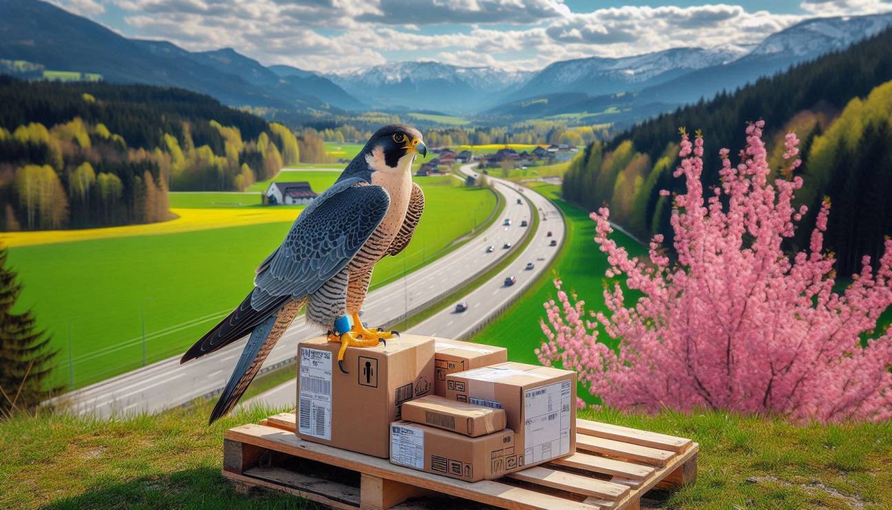 Eiltransport Idar Oberstein, Expressdienst Idar Oberstein und Kurierdienst Idar Oberstein in Deutschland und Europa.