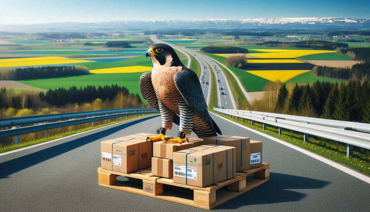 Eiltransport Groß-Gerau, Expressdienst Groß-Gerauund Kurierdienst Groß-Gerauin Deutschland und Europa.