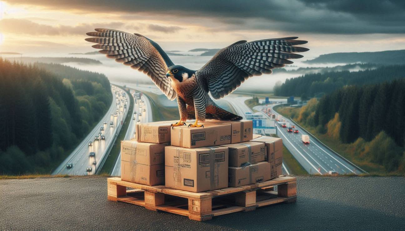 Eiltransport Wittlich, Expressdienst Wittlichund Kurierdienst Wittlichin Deutschland und Europa.