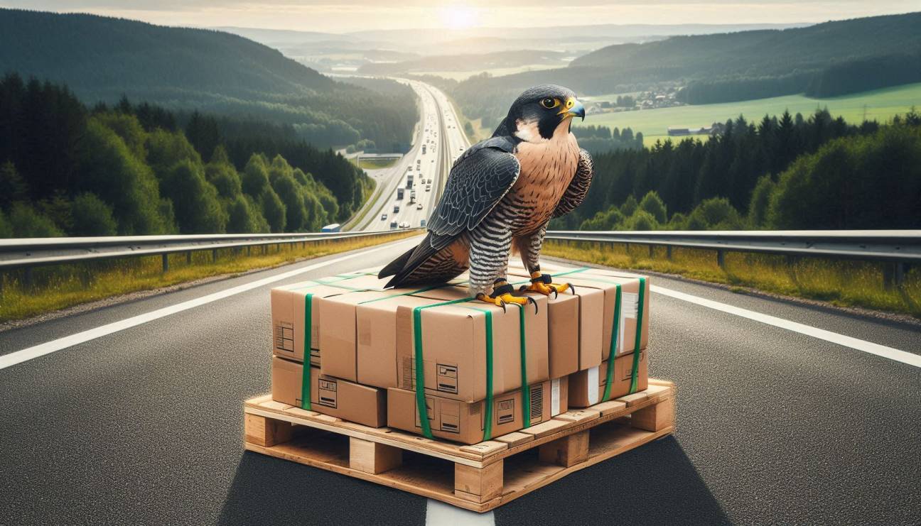 Eiltransport Eltville am Rhein, Expressdienst Eltville am Rheinund Kurierdienst Eltville am Rheinin Deutschland und Europa.