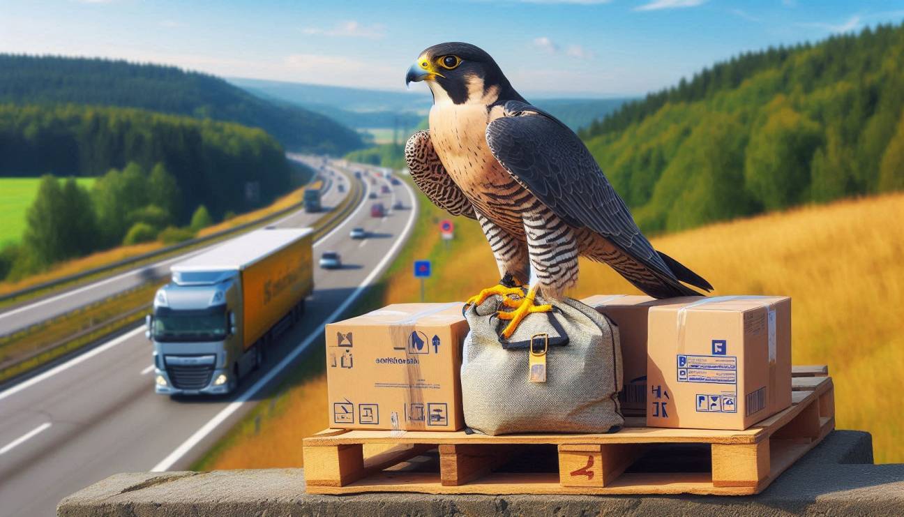 Eiltransport Kelsterbach, Expressdienst Kelsterbachund Kurierdienst Kelsterbachin Deutschland und Europa.