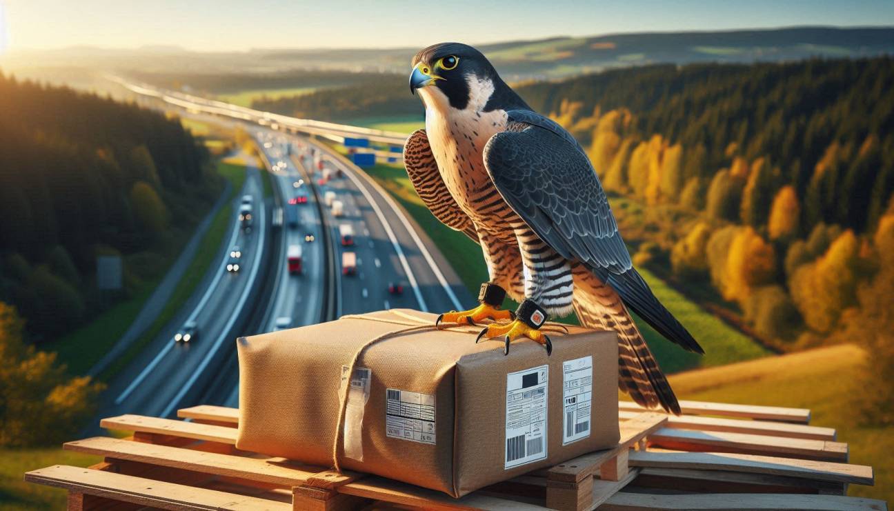 Eiltransport Selters, Expressdienst Seltersund Kurierdienst Seltersin Deutschland und Europa.