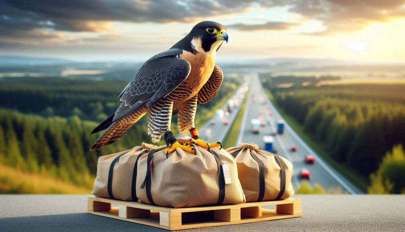 Eiltransport Büttelborn, Expressdienst Büttelbornund Kurierdienst Büttelbornin Deutschland und Europa.