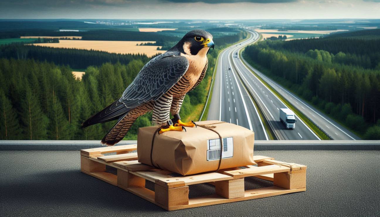Eiltransport Nordrhein-Westfalen, Expressdienst Nordrhein-Westfalenund Kurierdienst Nordrhein-Westfalenin Deutschland und Europa.