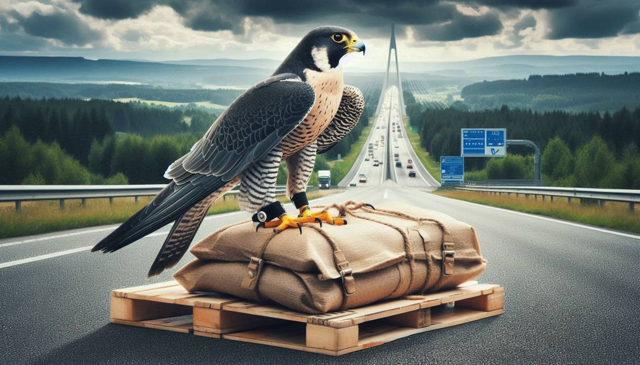 Eiltransport Griesheim, Expressdienst Griesheimund Kurierdienst Griesheimin Deutschland und Europa.