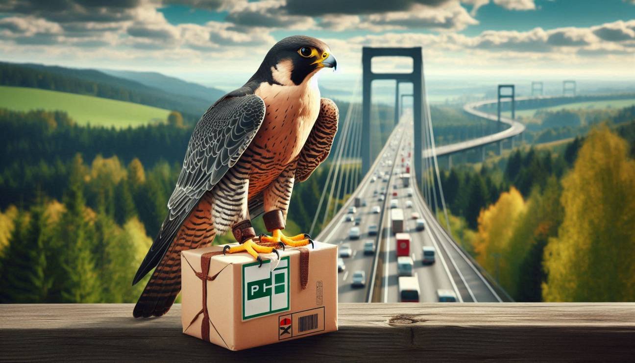 Eiltransport Gladbach, Expressdienst Gladbachund Kurierdienst Gladbachin Deutschland und Europa.