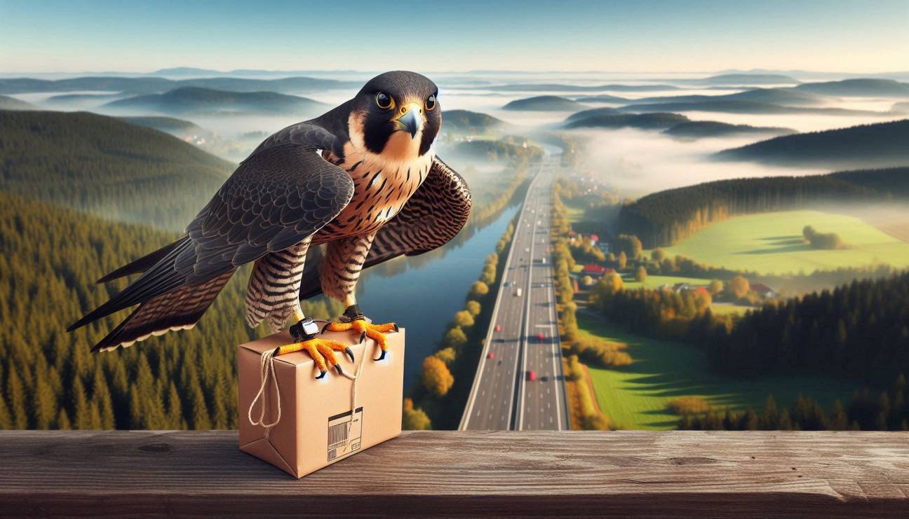 Eiltransport Wuppertal, Expressdienst Wuppertalund Kurierdienst Wuppertalin Deutschland und Europa.
