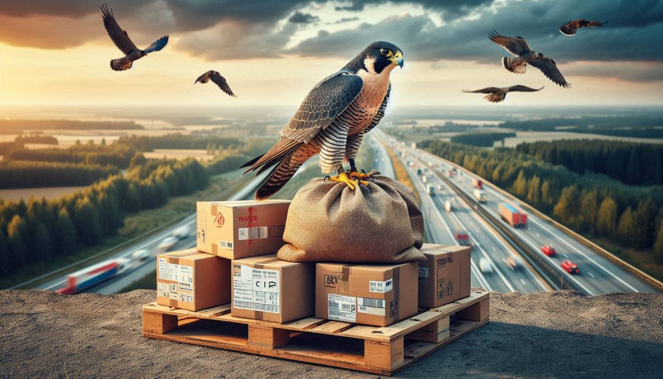 Eiltransport Lahnstein, Expressdienst Lahnsteinund Kurierdienst Lahnsteinin Deutschland und Europa.