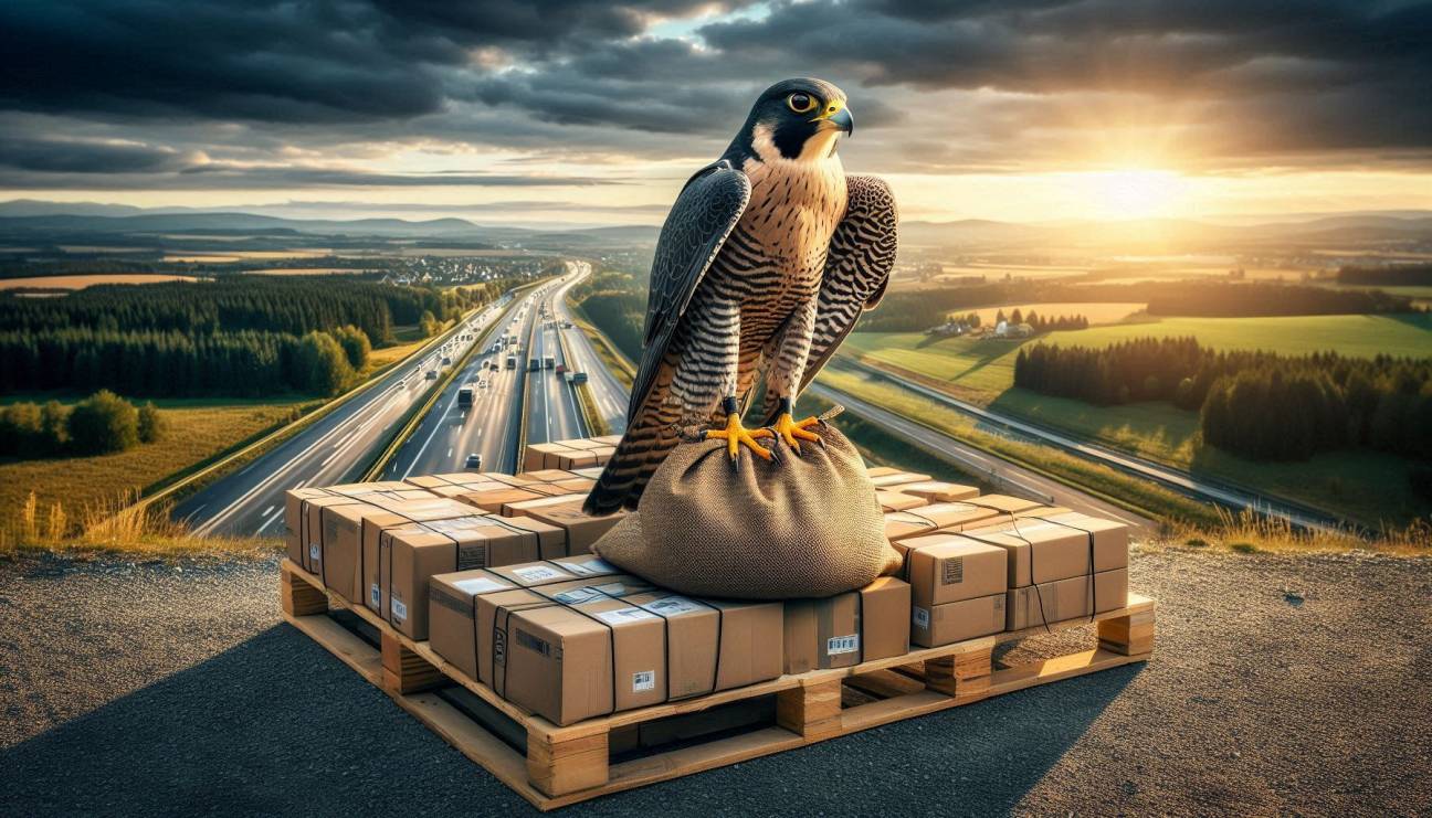 Eiltransport Oppenheim, Expressdienst Oppenheimund Kurierdienst Oppenheimin Deutschland und Europa.