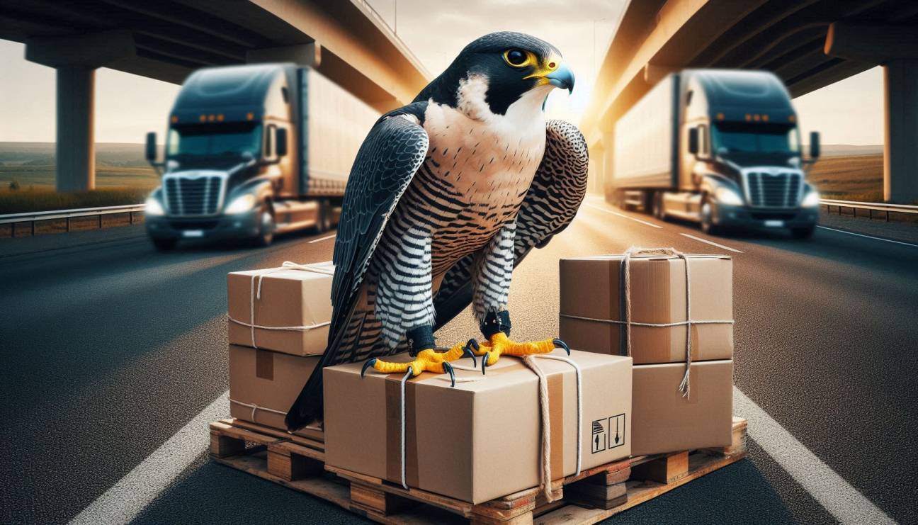 Eiltransport Kaisersesch, Expressdienst Kaiserseschund Kurierdienst Kaiserseschin Deutschland und Europa.