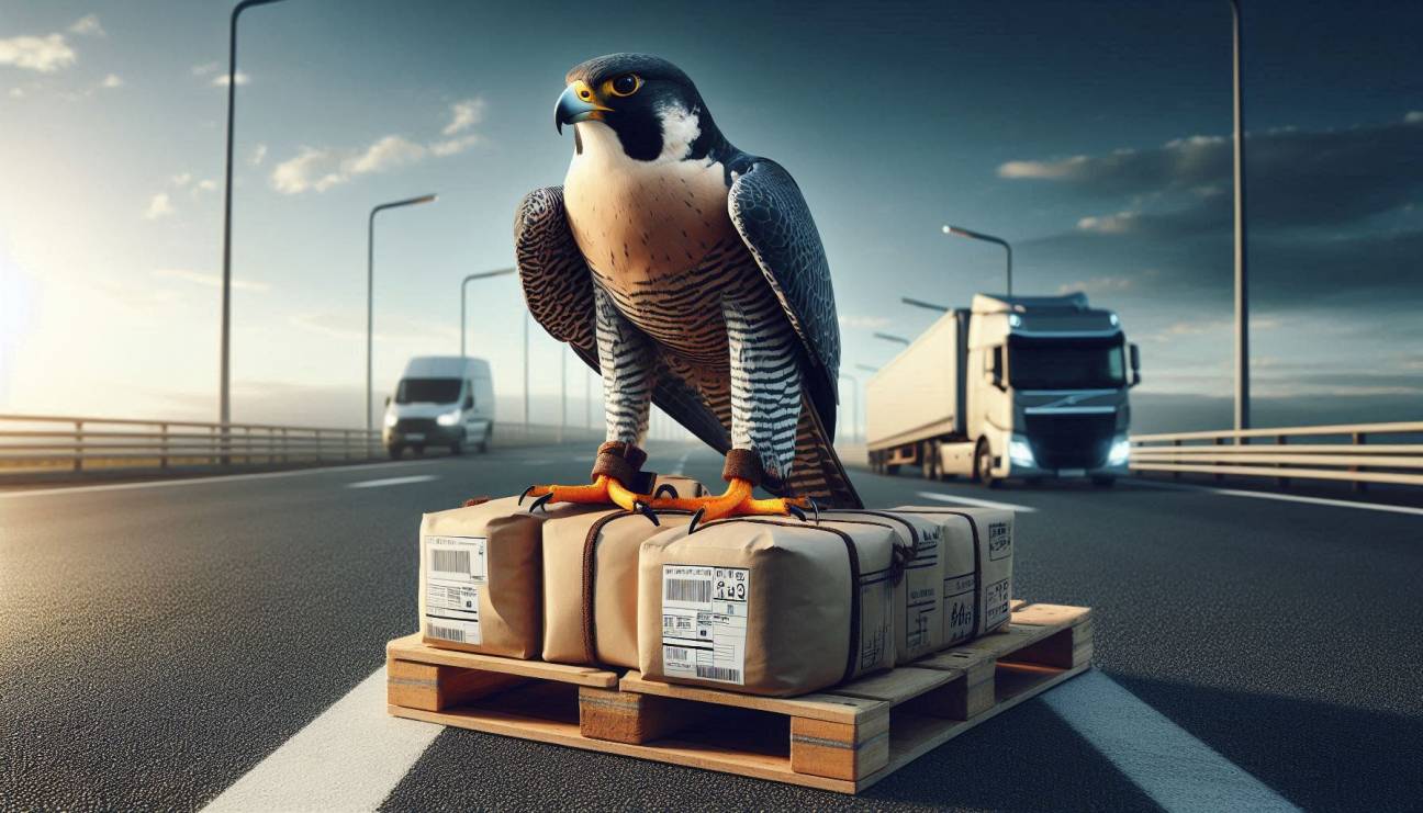 Eiltransport Recklinghausen, Expressdienst Recklinghausen und Kurierdienst Recklinghausen in Deutschland und Europa.