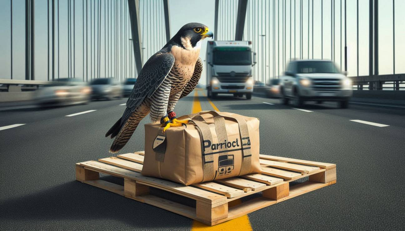 Eiltransport Sankt+Wendel, Expressdienst Sankt+Wendel und Kurierdienst Sankt+Wendel in Deutschland und Europa.