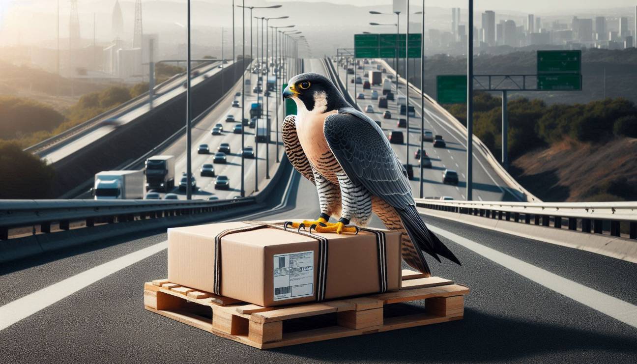 Eiltransport Rheinland, Expressdienst Rheinlandund Kurierdienst Rheinlandin Deutschland und Europa.
