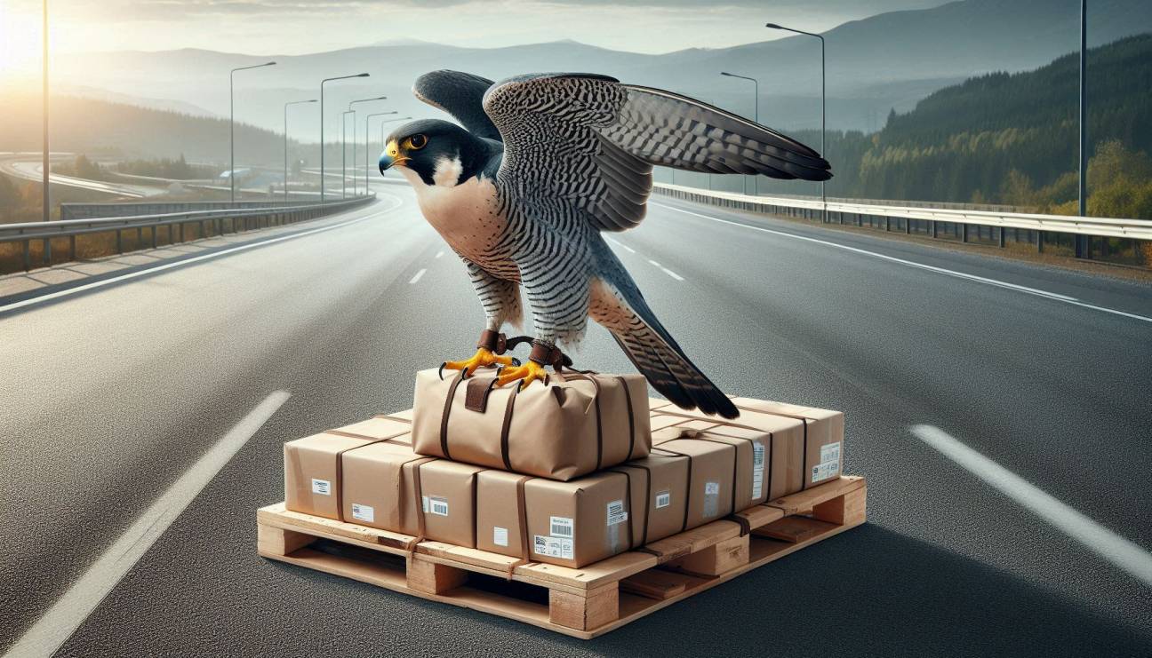 Eiltransport Kronberg Taunus, Expressdienst Kronberg Taunus und Kurierdienst Kronberg Taunus in Deutschland und Europa.