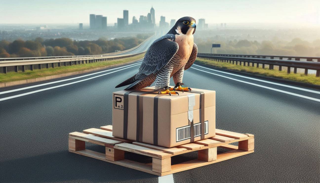 Eiltransport Haßloch, Expressdienst Haßlochund Kurierdienst Haßlochin Deutschland und Europa.