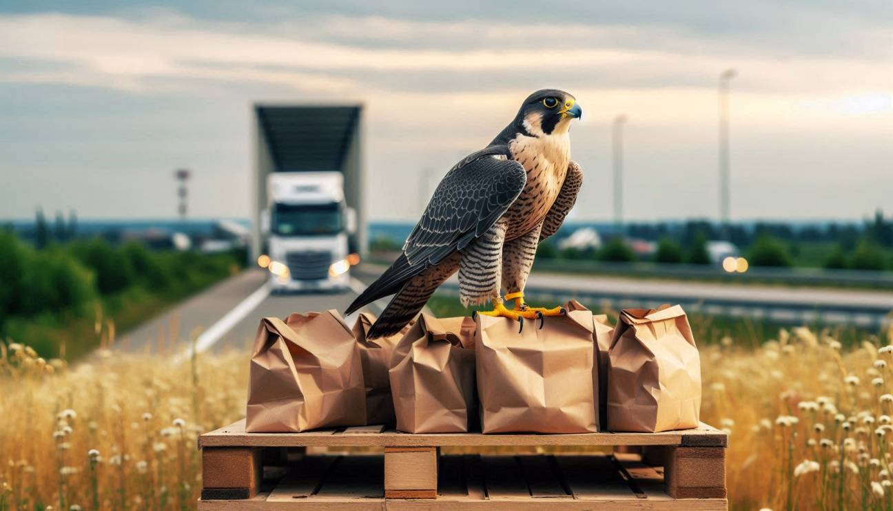 Eiltransport Edewecht, Expressdienst Edewecht und Kurierdienst Edewecht in Deutschland und Europa.