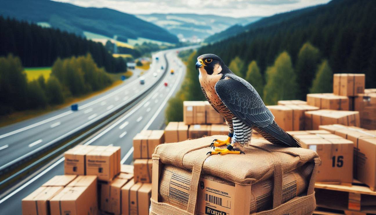 Eiltransport Schmölln, Expressdienst Schmöllnund Kurierdienst Schmöllnin Deutschland und Europa.