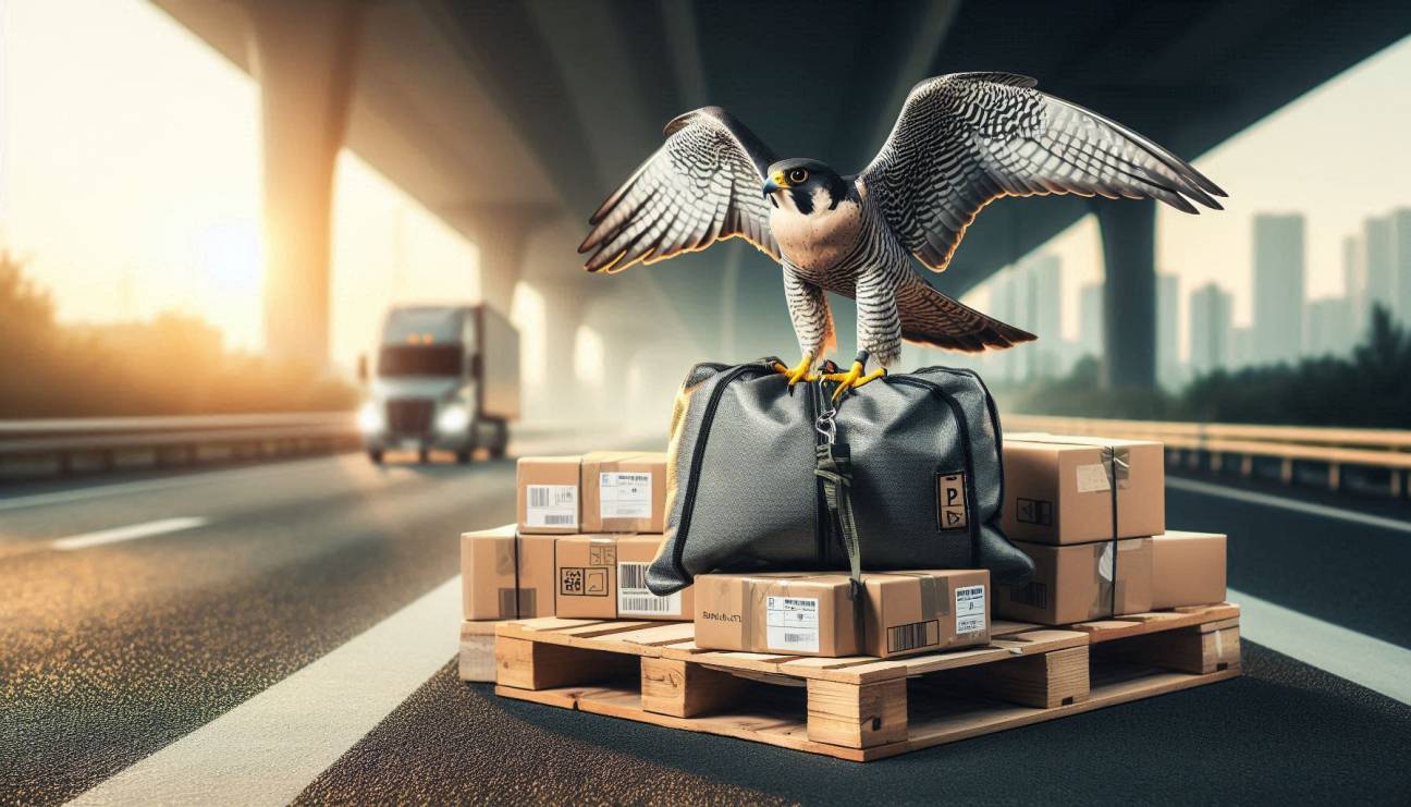 Eiltransport Bexbach, Expressdienst Bexbach und Kurierdienst Bexbach in Deutschland und Europa.