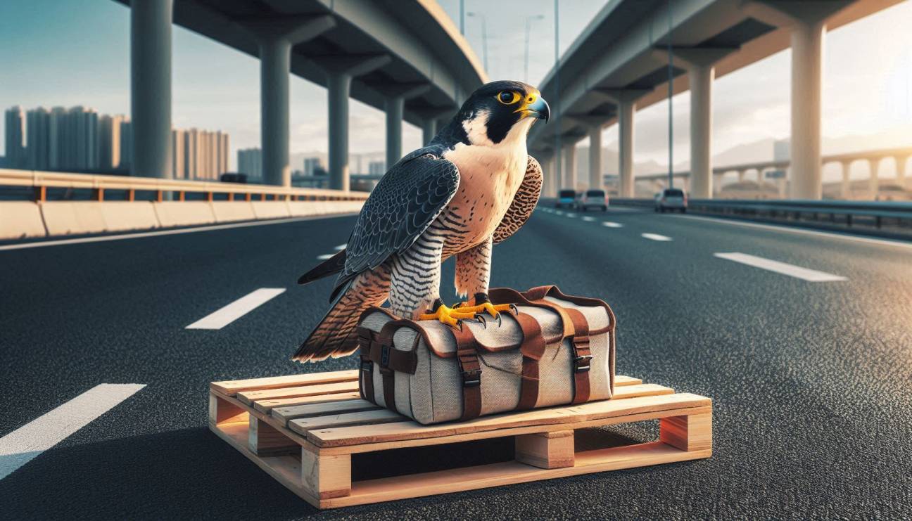 Eiltransport Erlangen, Expressdienst Erlangen und Kurierdienst Erlangen in Deutschland und Europa.