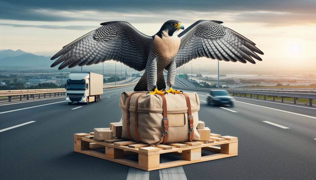 Eiltransport Saalfeld, Expressdienst Saalfeldund Kurierdienst Saalfeldin Deutschland und Europa.