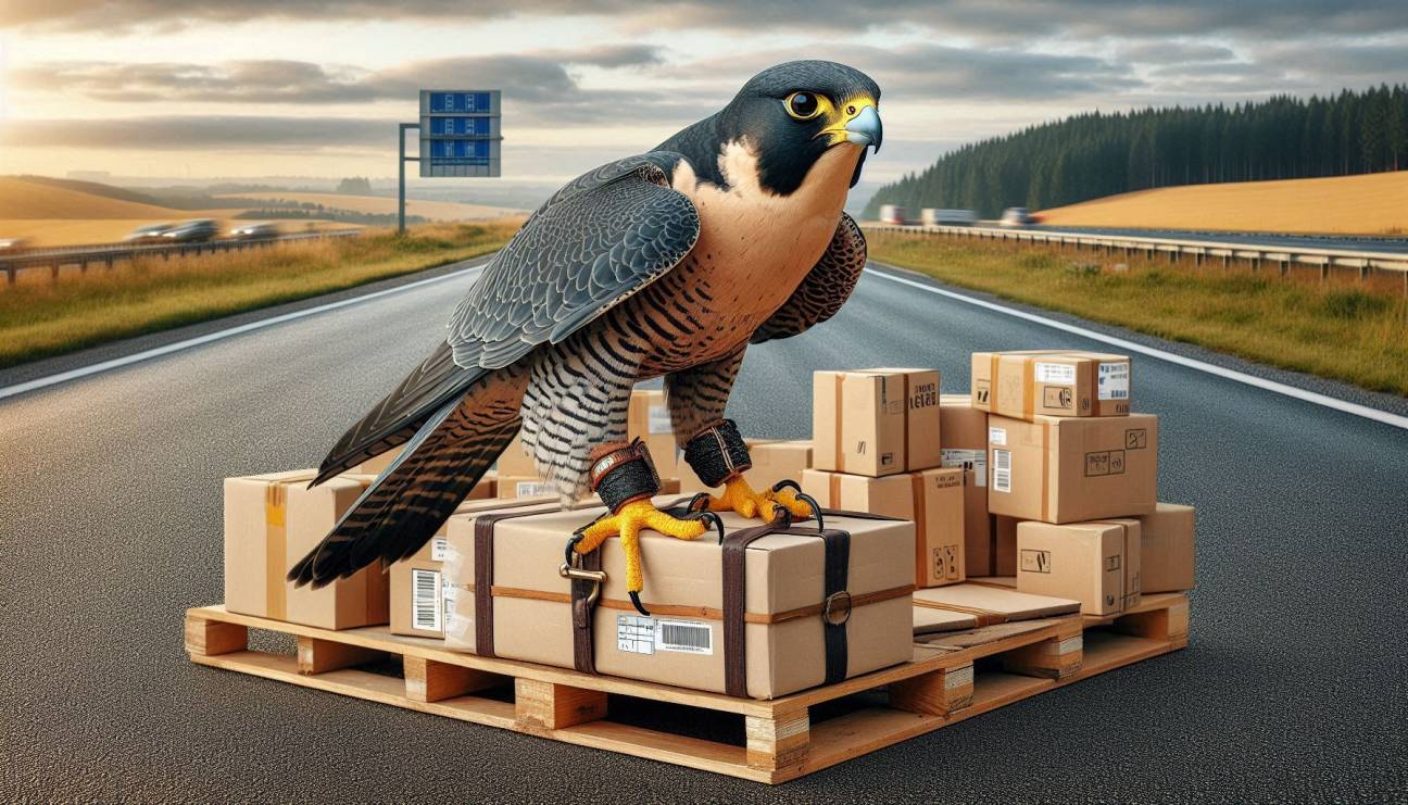 Eiltransport Dingelstädt, Expressdienst Dingelstädt und Kurierdienst Dingelstädt in Deutschland und Europa.