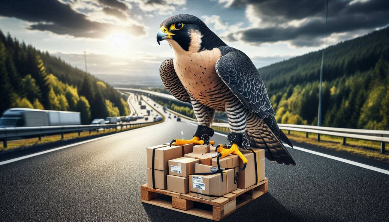 Eiltransport Thüringen, Expressdienst Thüringen und Kurierdienst Thüringen in Deutschland und Europa.