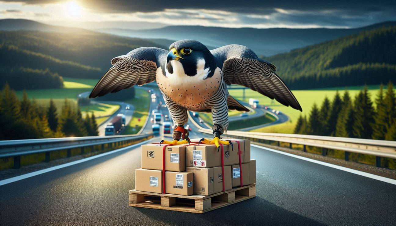 Eiltransport Oldenburg Oldb, Expressdienst Oldenburg Oldb und Kurierdienst Oldenburg Oldb in Deutschland und Europa.