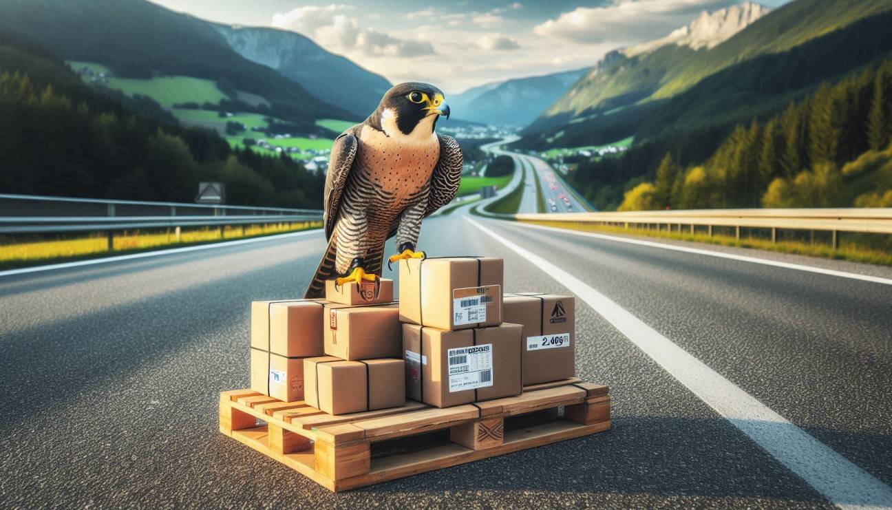 Eiltransport Haan, Expressdienst Haan und Kurierdienst Haan in Deutschland und Europa.