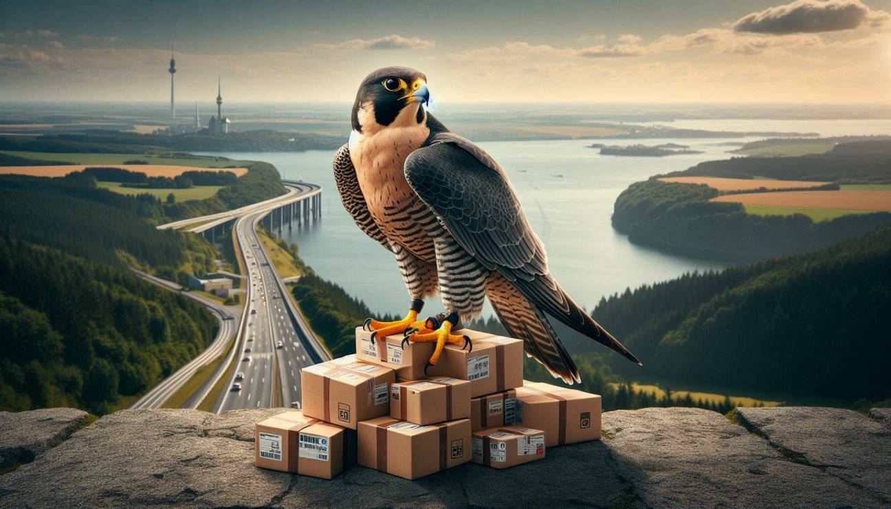 Eiltransport Gera, Expressdienst Gera und Kurierdienst Gera in Deutschland und Europa.