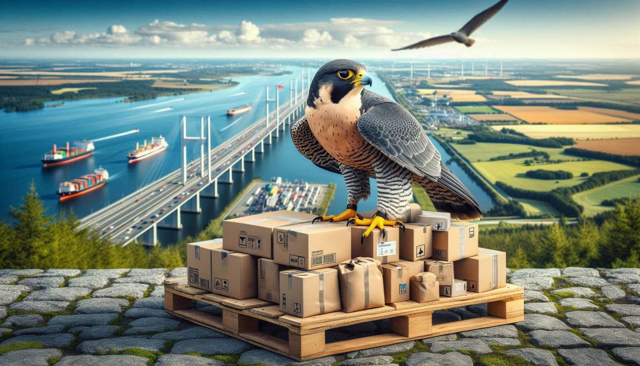 Eiltransport Bad Marienberg Westerwald, Expressdienst Bad Marienberg Westerwald und Kurierdienst Bad Marienberg Westerwald in Deutschland und Europa.