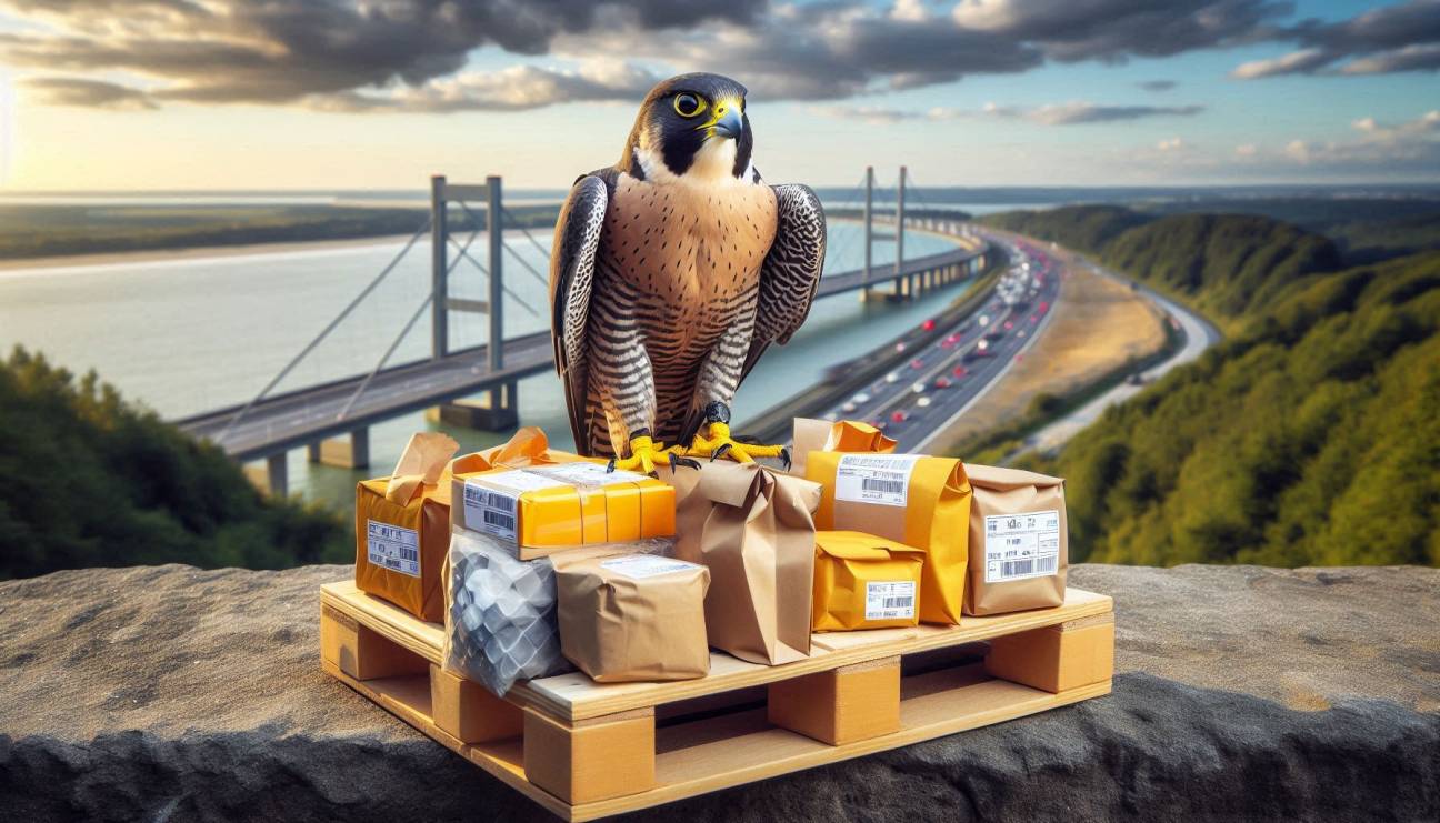 Eiltransport Edenkoben, Expressdienst Edenkoben und Kurierdienst Edenkoben in Deutschland und Europa.