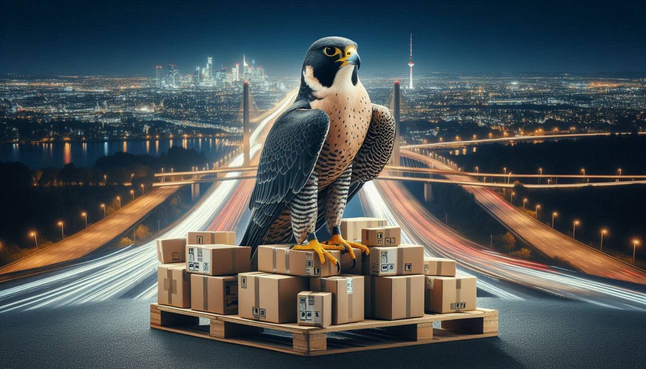 Eiltransport Dieburg, Expressdienst Dieburg und Kurierdienst Dieburg in Deutschland und Europa.