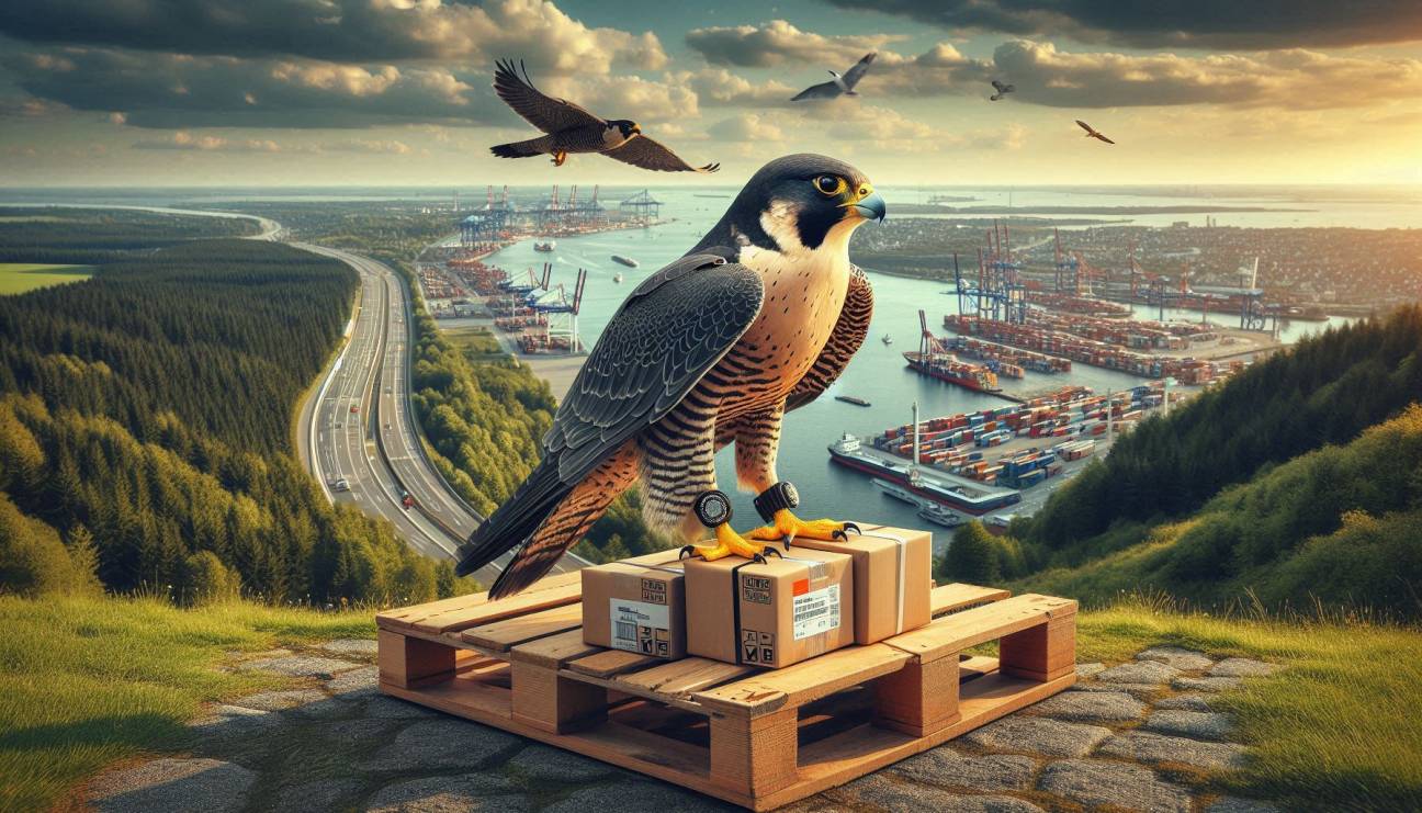 Eiltransport Hunsrück, Expressdienst Hunsrück und Kurierdienst Hunsrück in Deutschland und Europa.