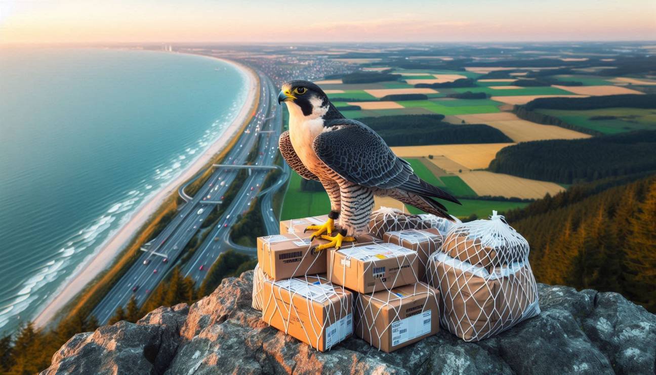 Eiltransport Kaltenkirchen, Expressdienst Kaltenkirchen und Kurierdienst Kaltenkirchen in Deutschland und Europa.