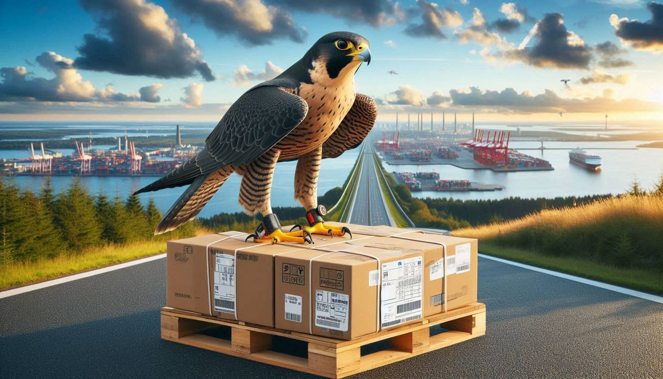 Eiltransport Meuselwitz, Expressdienst Meuselwitz und Kurierdienst Meuselwitz in Deutschland und Europa.