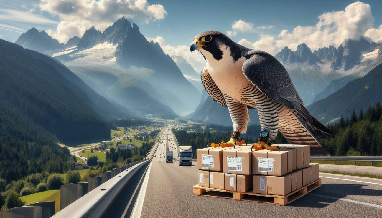 Eiltransport Buchholz Nordheide, Expressdienst Buchholz Nordheide und Kurierdienst Buchholz Nordheide in Deutschland und Europa.