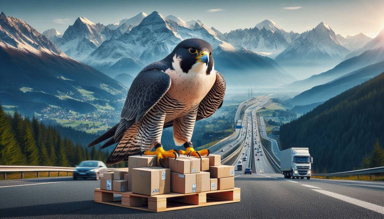 Eiltransport Wachenheim, Expressdienst Wachenheim und Kurierdienst Wachenheim in Deutschland und Europa.